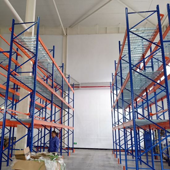 Heavy Duty Racking