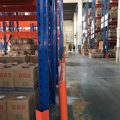 Warehouse Industrial Racking