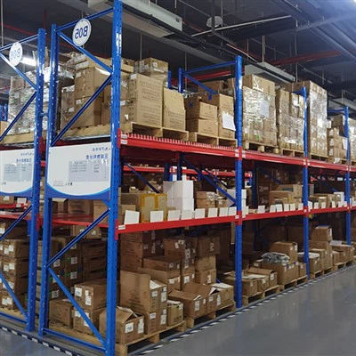 Warehouse Shelves Heavy Duty